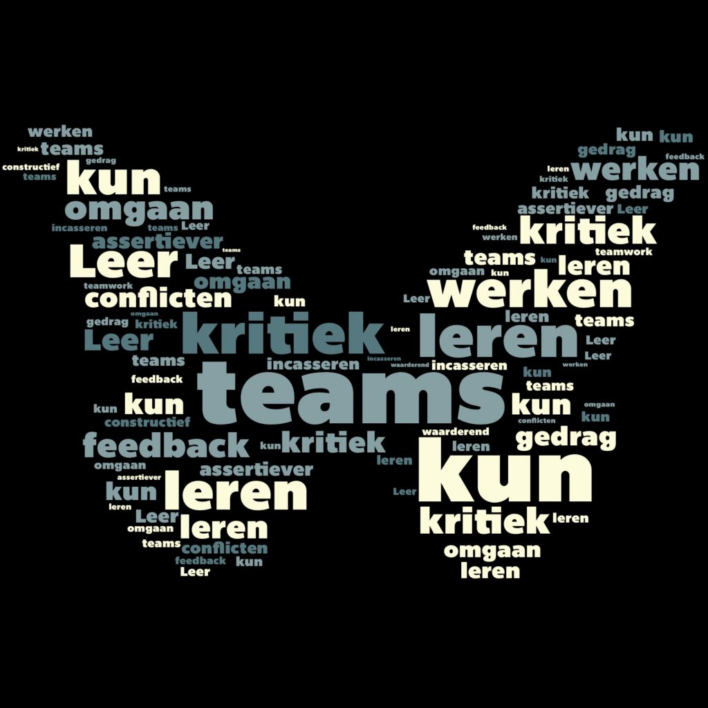 over thema's in organisaties